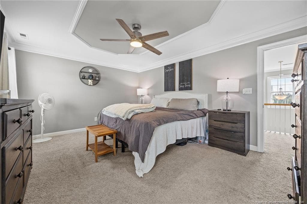 Photo 29 - 3825 Barnsdale Drive, Wade, NC 28395