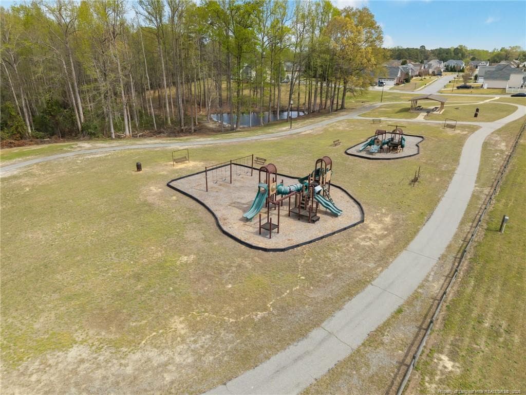 Photo 35 - 3825 Barnsdale Drive, Wade, NC 28395