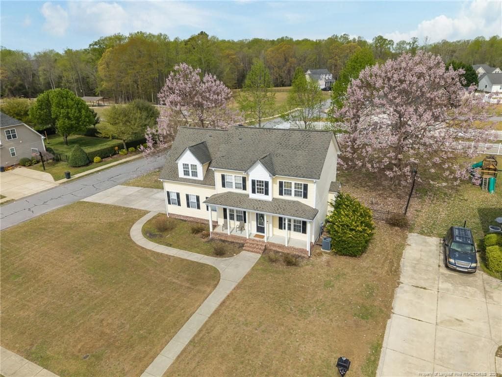 Photo 37 - 3825 Barnsdale Drive, Wade, NC 28395