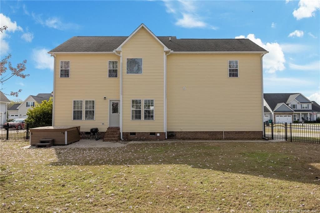 Photo 40 - 3825 Barnsdale Drive, Wade, NC 28395