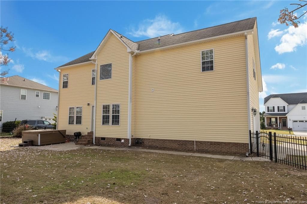 Photo 41 - 3825 Barnsdale Drive, Wade, NC 28395