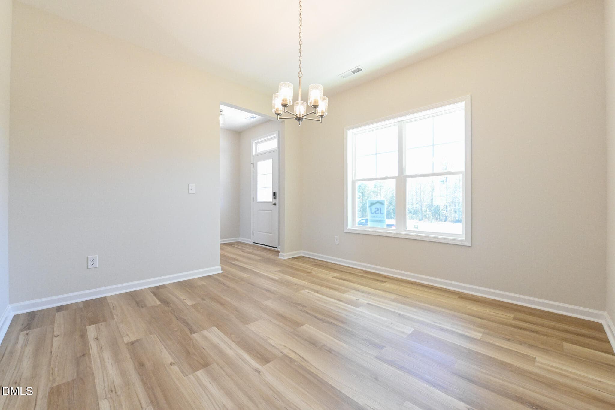 006 - 293 Black Duck Lane (lot 96), Lillington, NC 27546