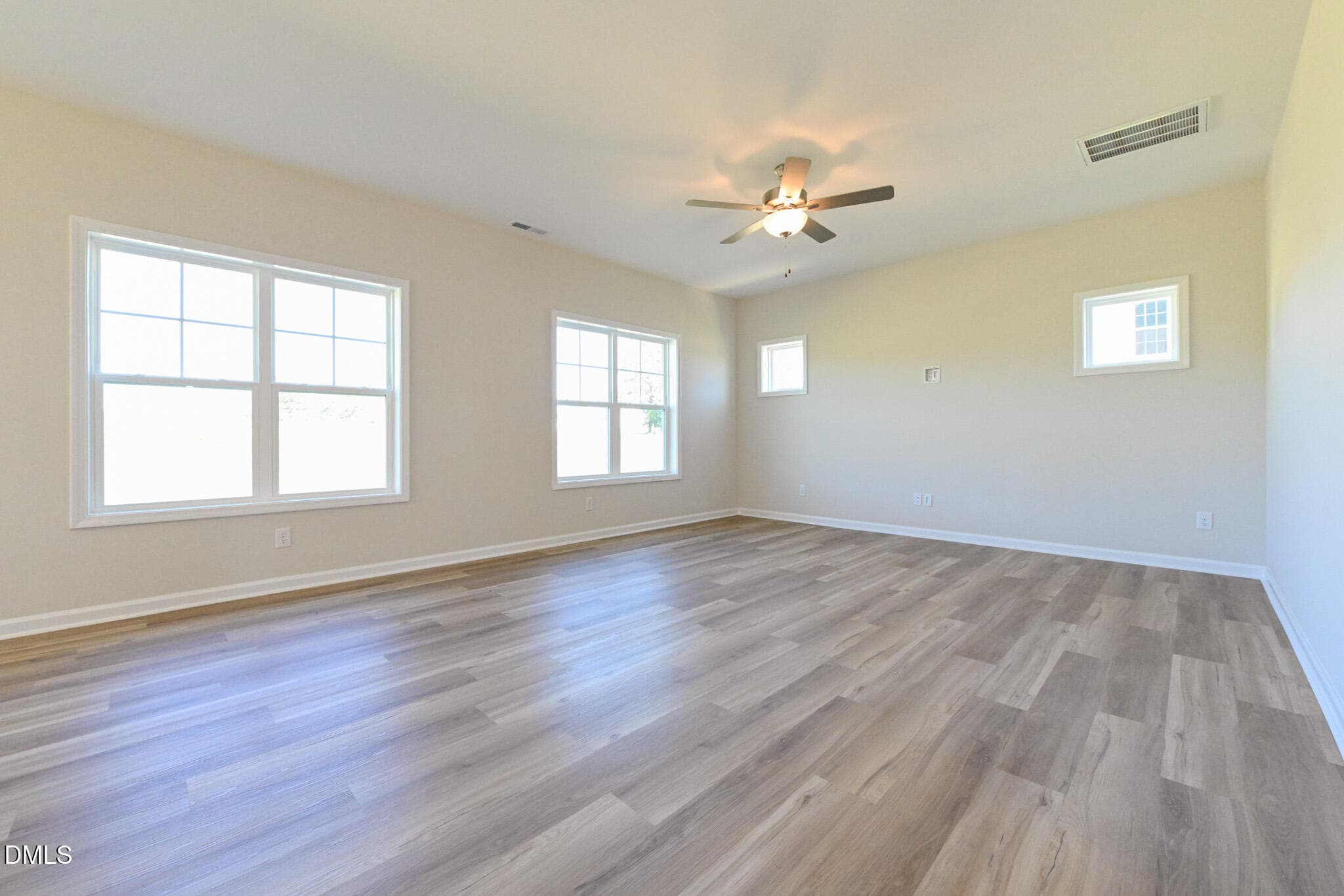 007 - 293 Black Duck Lane (lot 96), Lillington, NC 27546