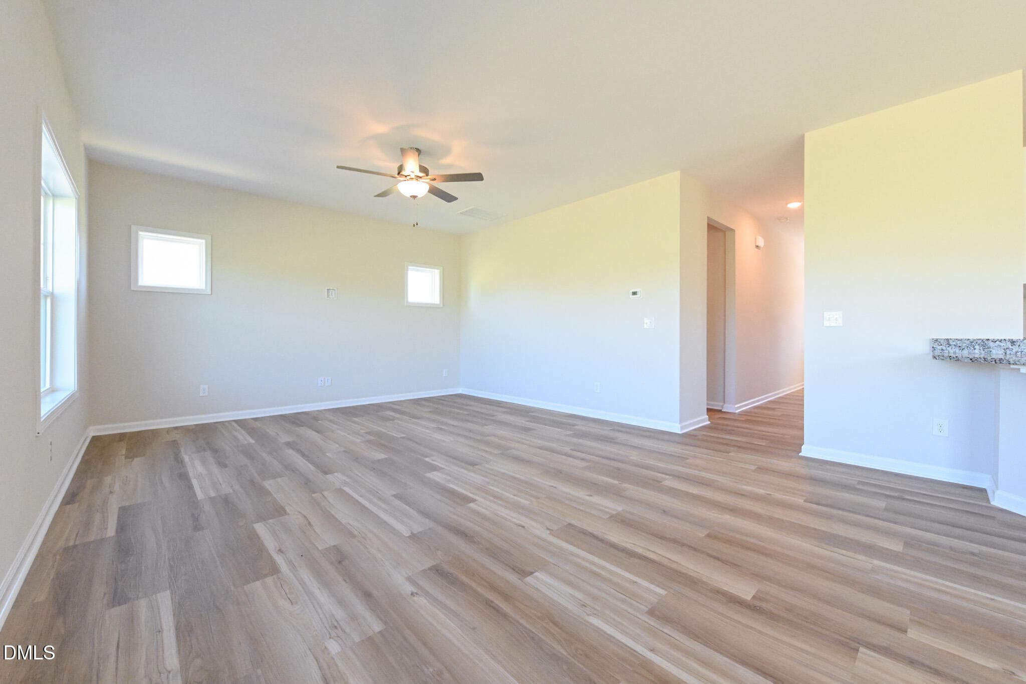 008 - 293 Black Duck Lane (lot 96), Lillington, NC 27546