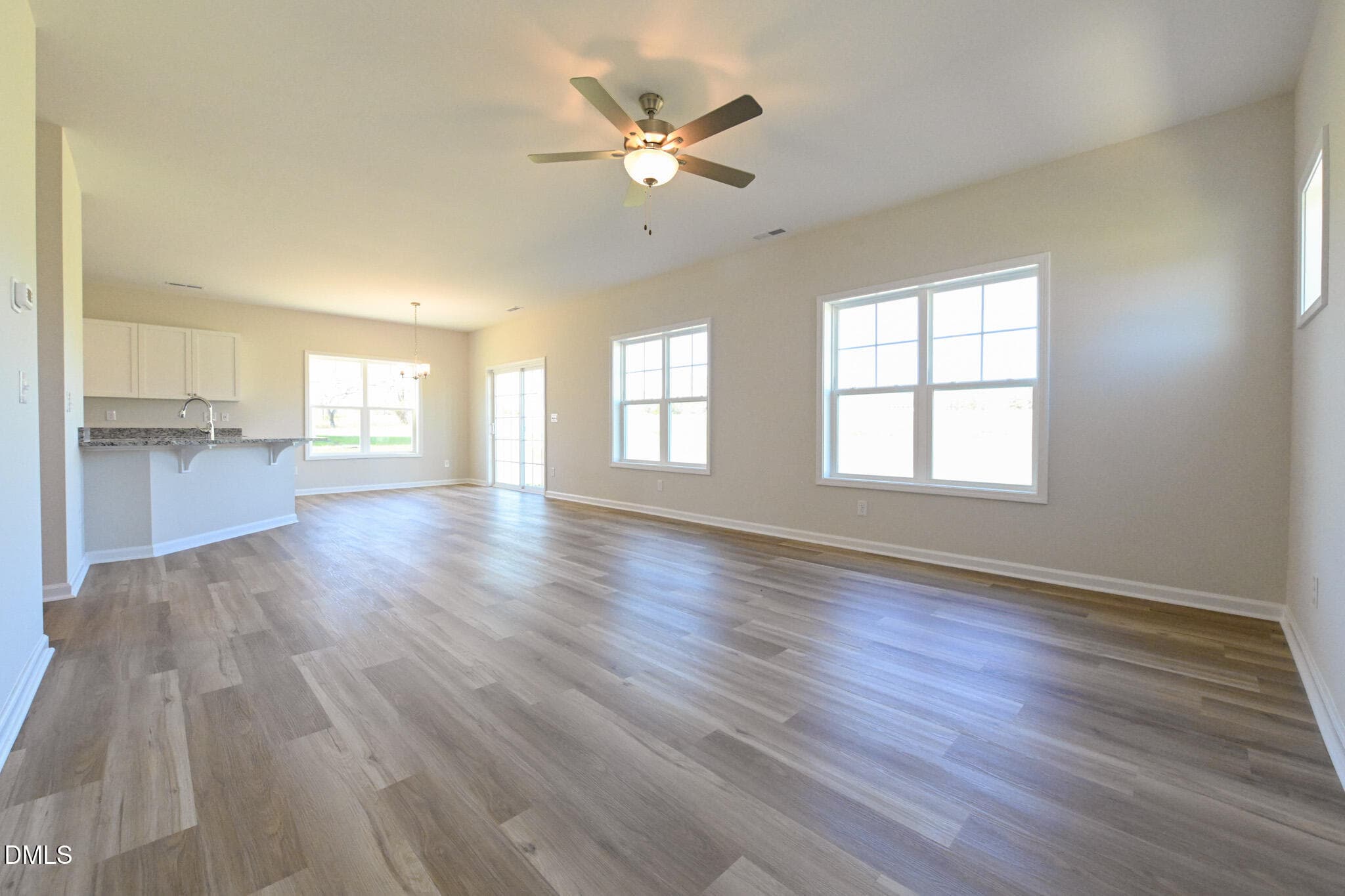 009 - 293 Black Duck Lane (lot 96), Lillington, NC 27546
