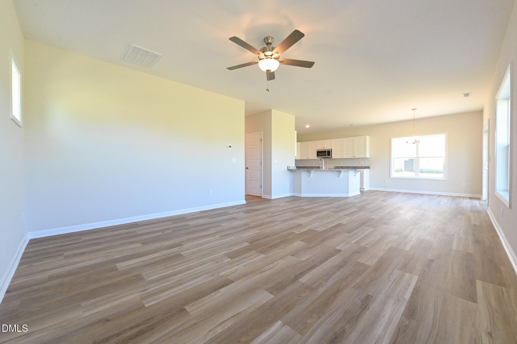 010 - 293 Black Duck Lane (lot 96), Lillington, NC 27546