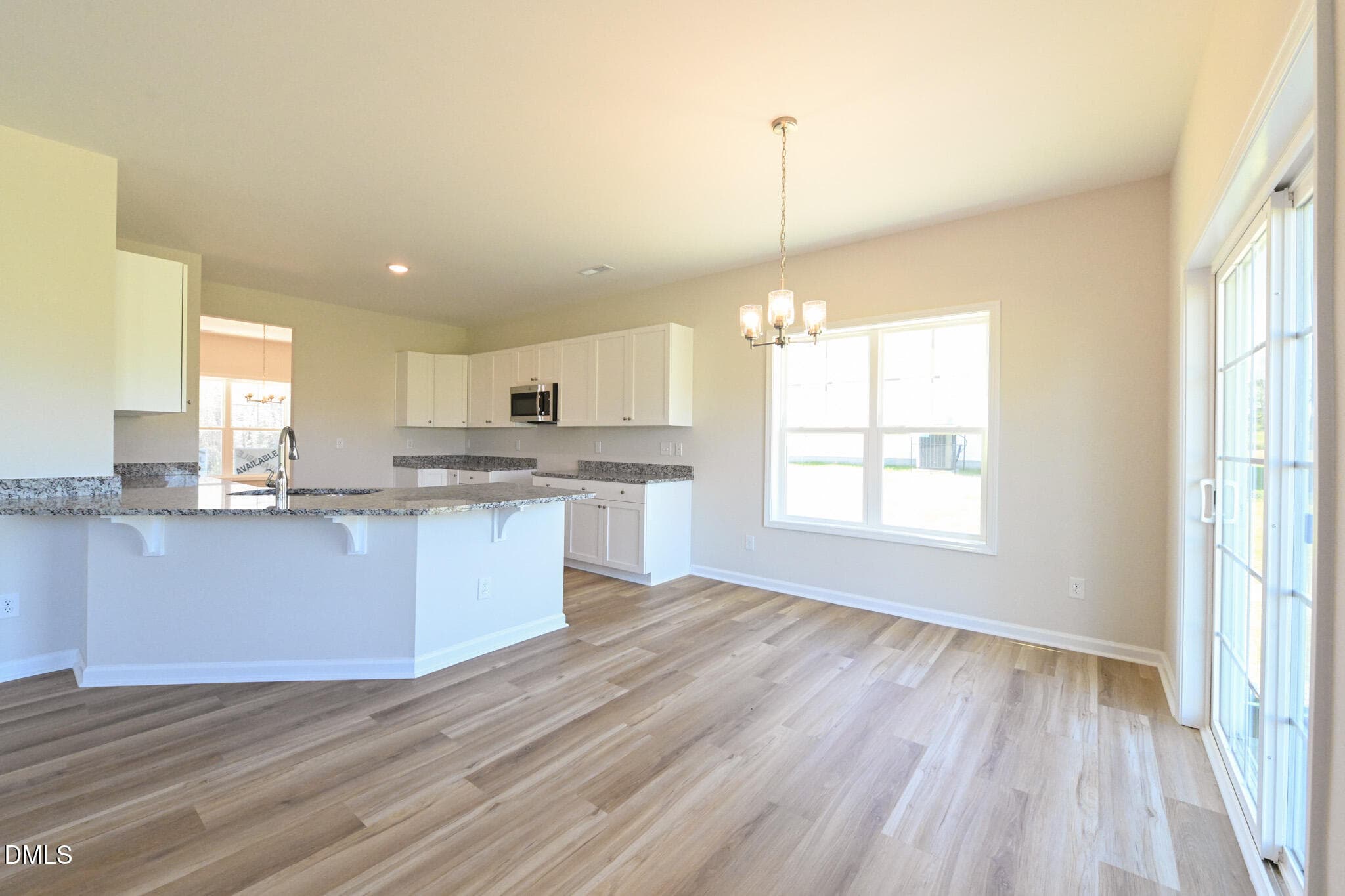011 - 293 Black Duck Lane (lot 96), Lillington, NC 27546