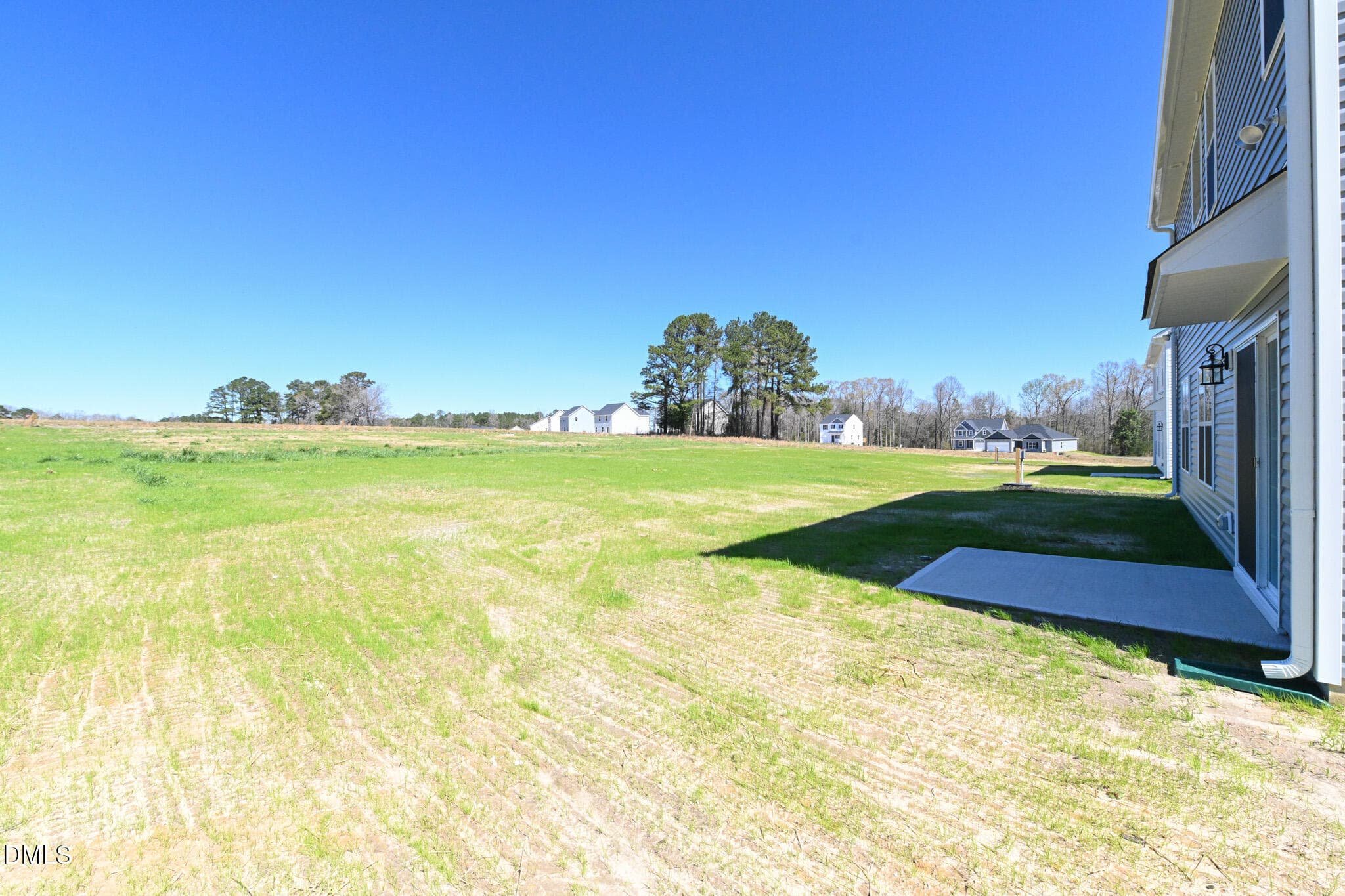 033 - 293 Black Duck Lane (lot 96), Lillington, NC 27546