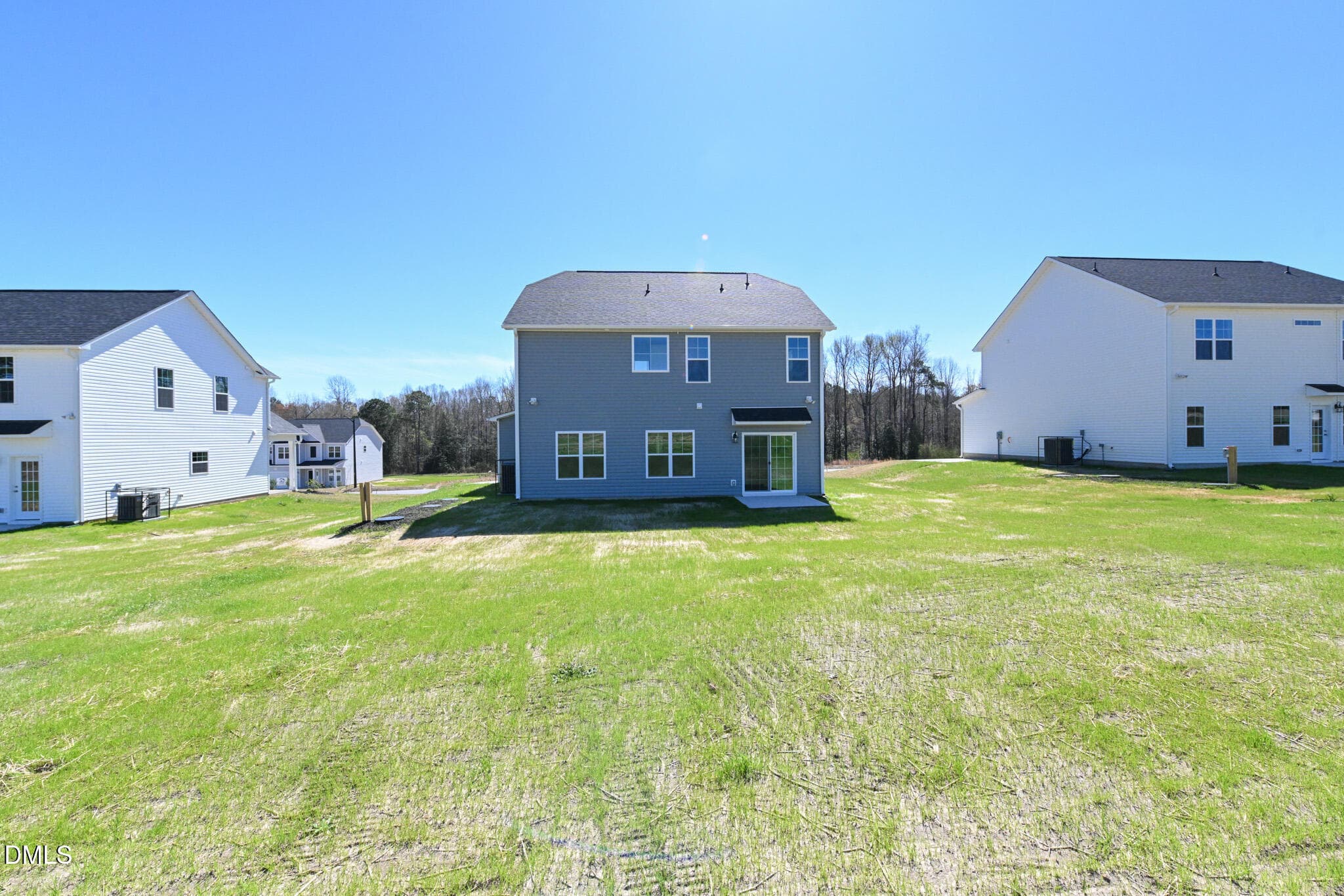 034 - 293 Black Duck Lane (lot 96), Lillington, NC 27546
