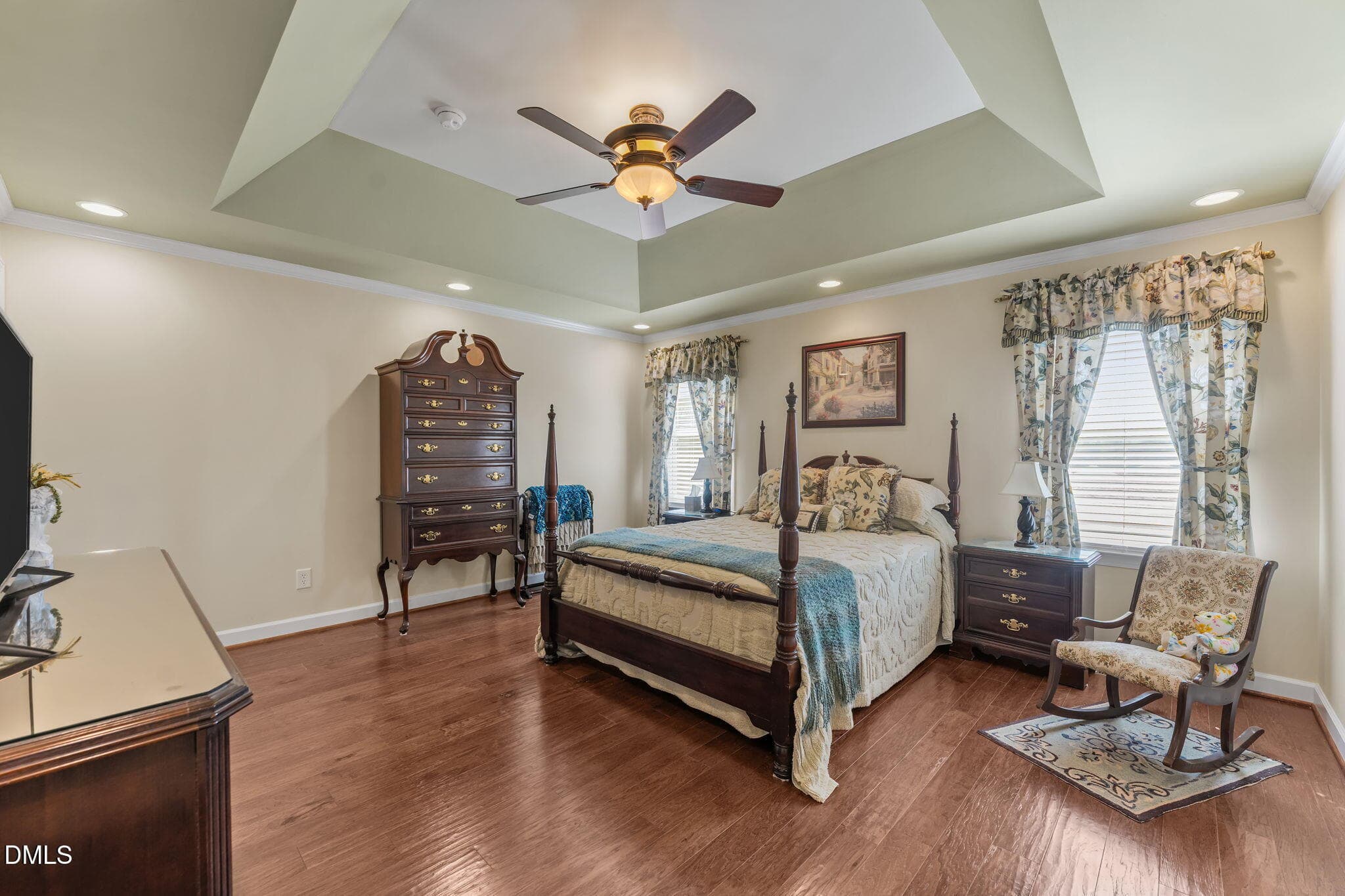 30-web-or-mls-ROB01761 - 733 Whisper Ridge Drive, Graham, NC 27253
