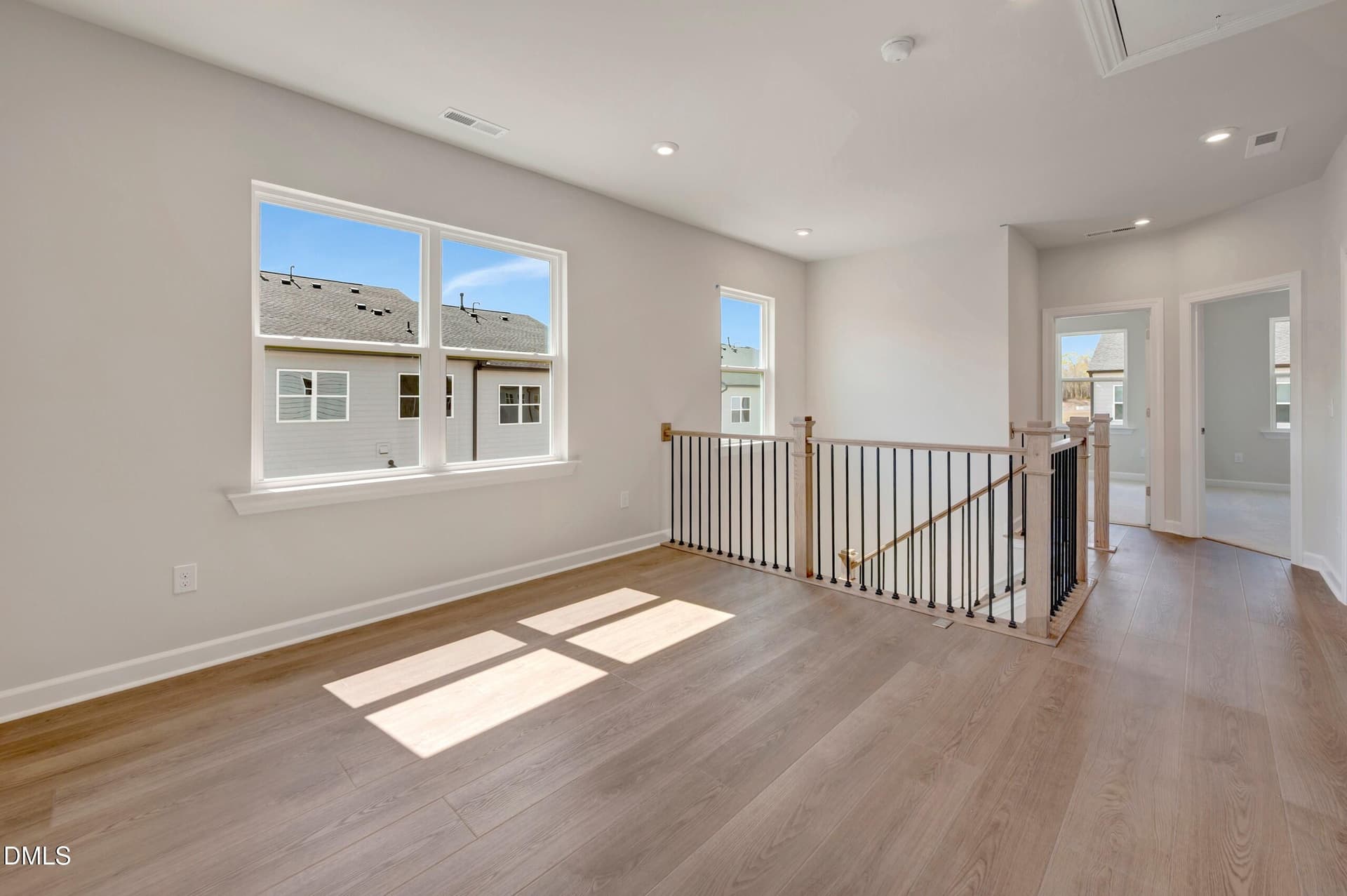 2nd Floor Loft - 8 Quietwood Way, Pittsboro, NC 27312