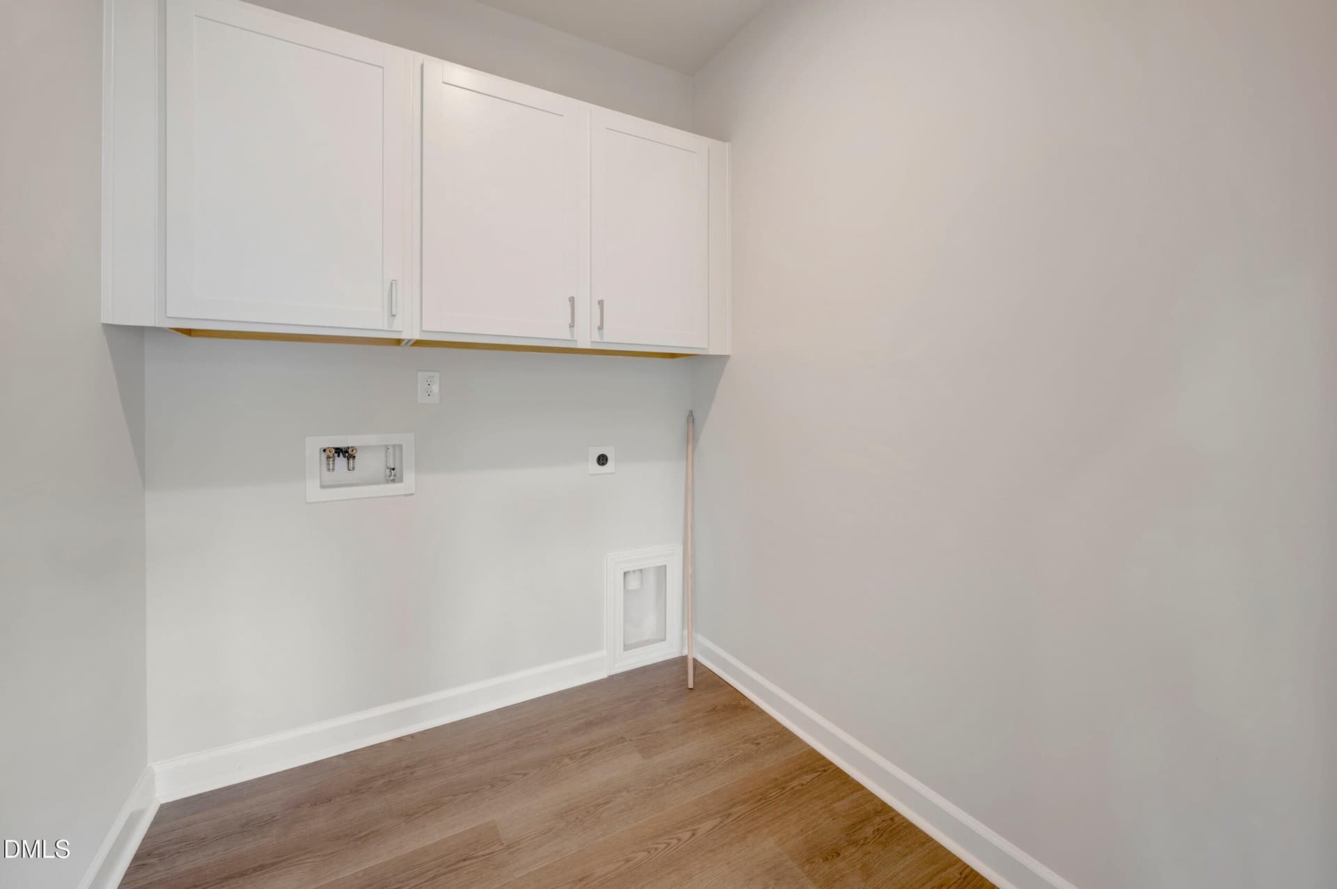 Laundry Room - 8 Quietwood Way, Pittsboro, NC 27312