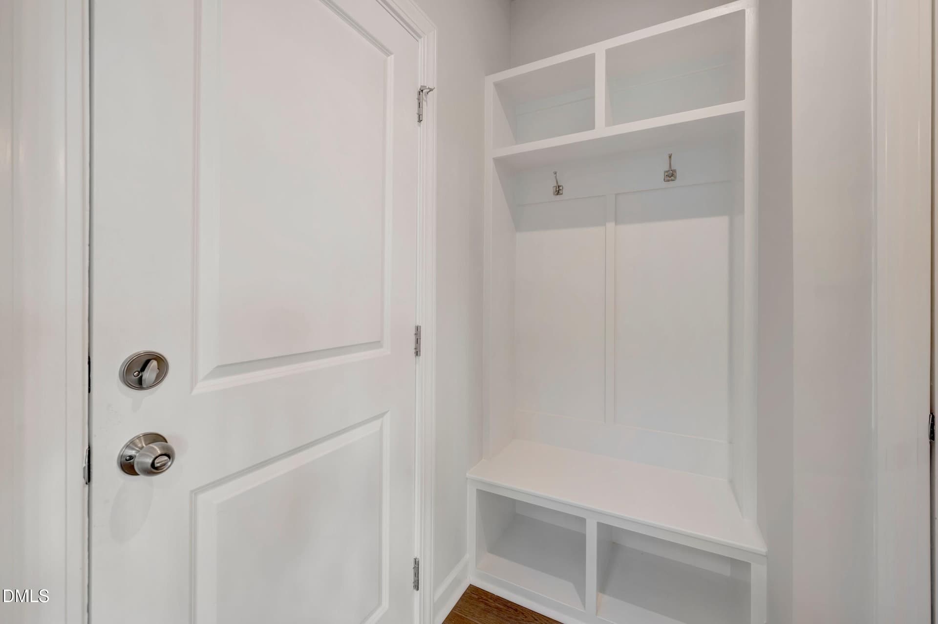 Drop Zone - 8 Quietwood Way, Pittsboro, NC 27312