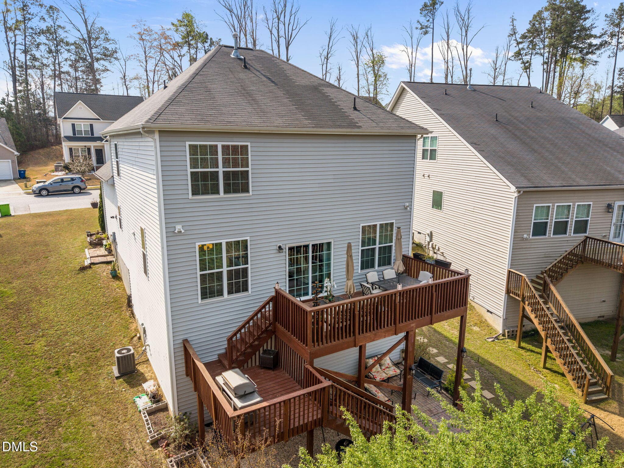 28 - 5049 Jelynn Street, Raleigh, NC 27616, Raleigh