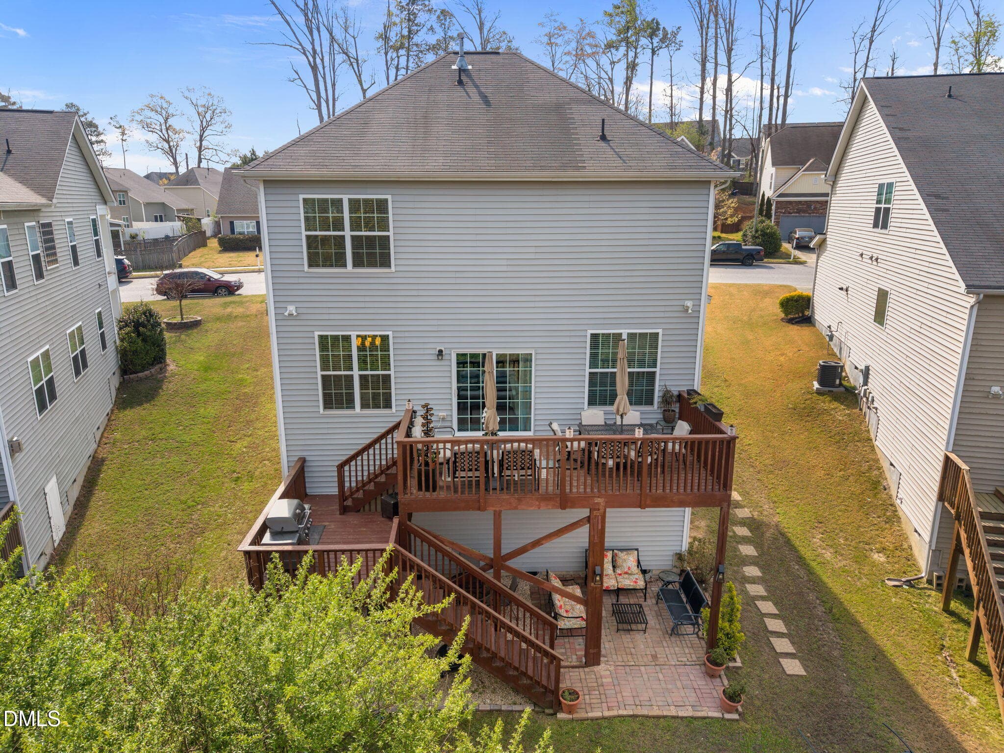 27 - 5049 Jelynn Street, Raleigh, NC 27616, Raleigh