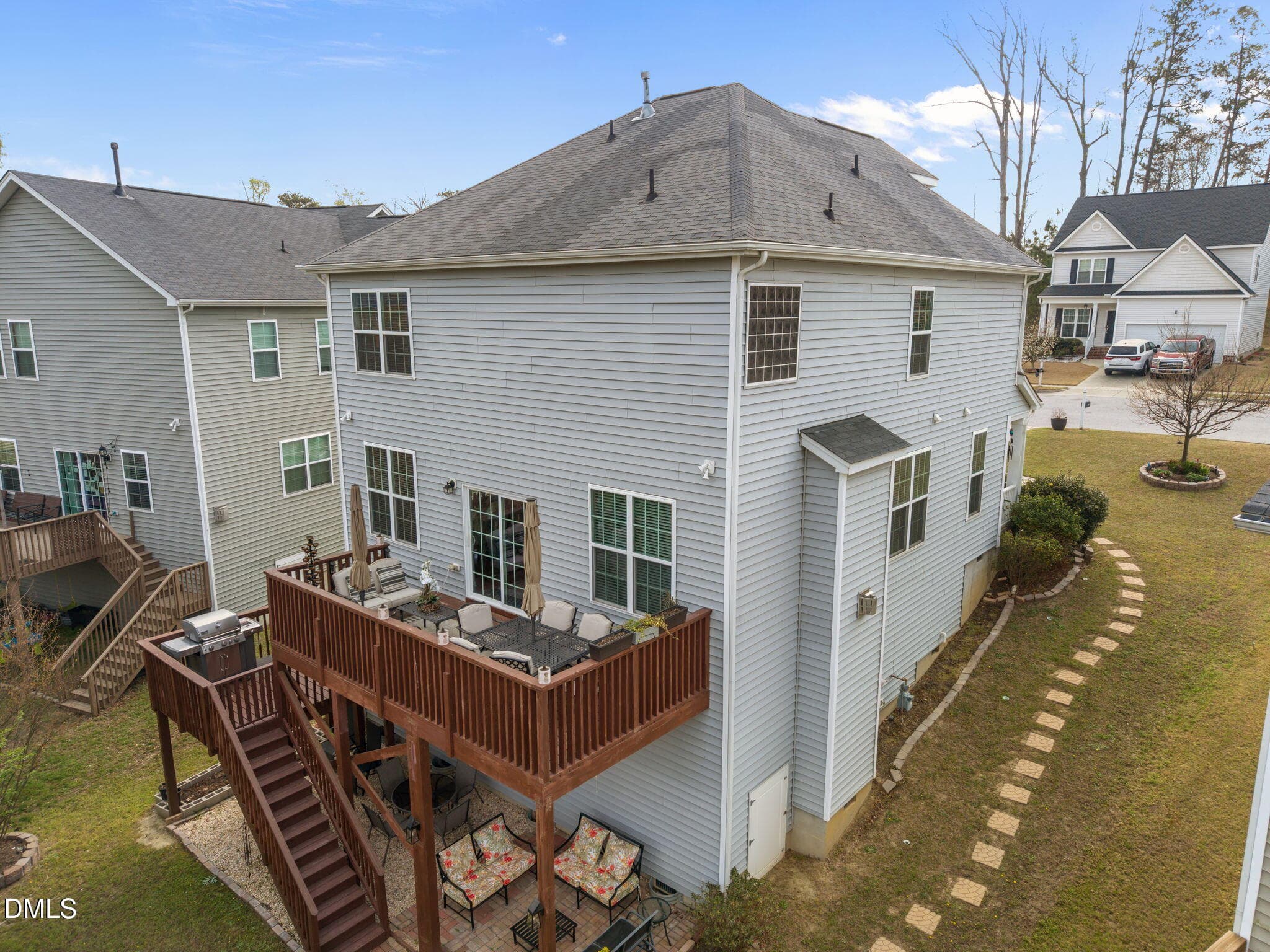 29 - 5049 Jelynn Street, Raleigh, NC 27616, Raleigh