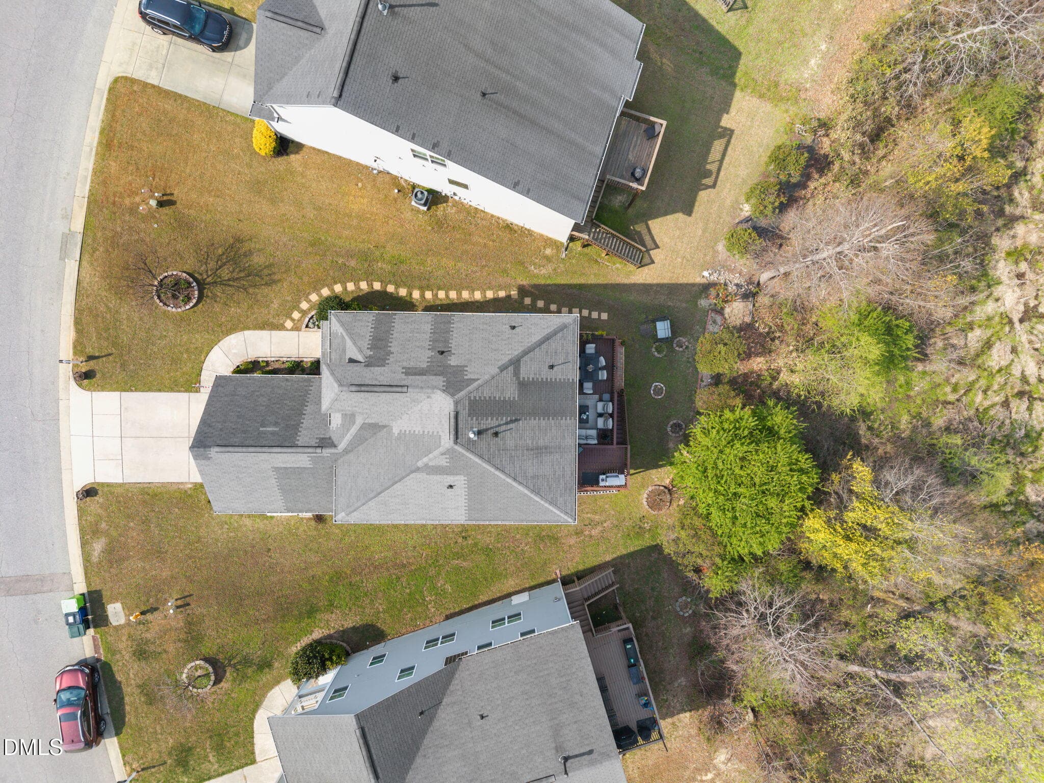 30 - 5049 Jelynn Street, Raleigh, NC 27616, Raleigh