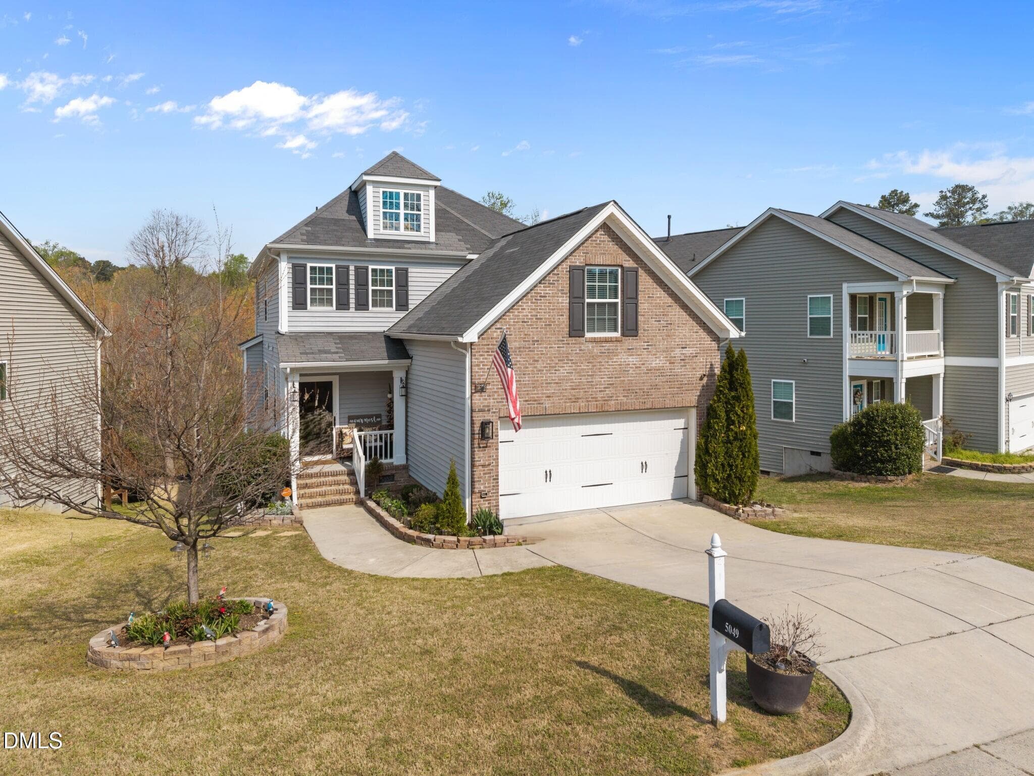 2 - 5049 Jelynn Street, Raleigh, NC 27616, Raleigh