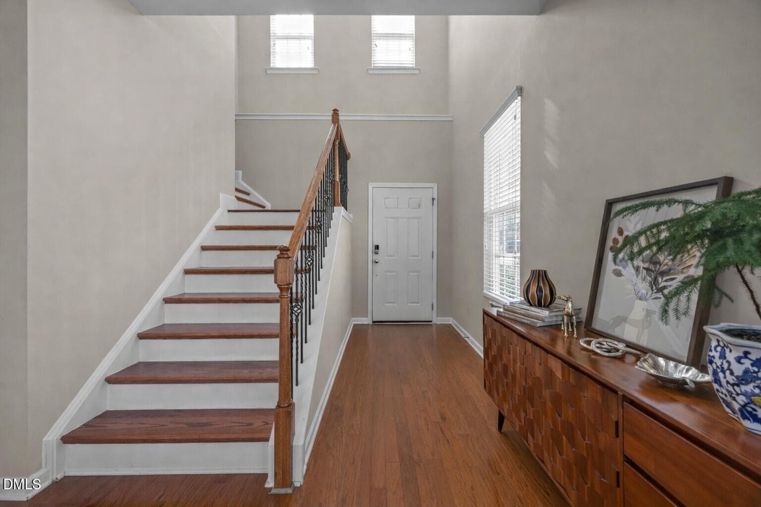 4 - 5049 Jelynn Street, Raleigh, NC 27616, Raleigh
