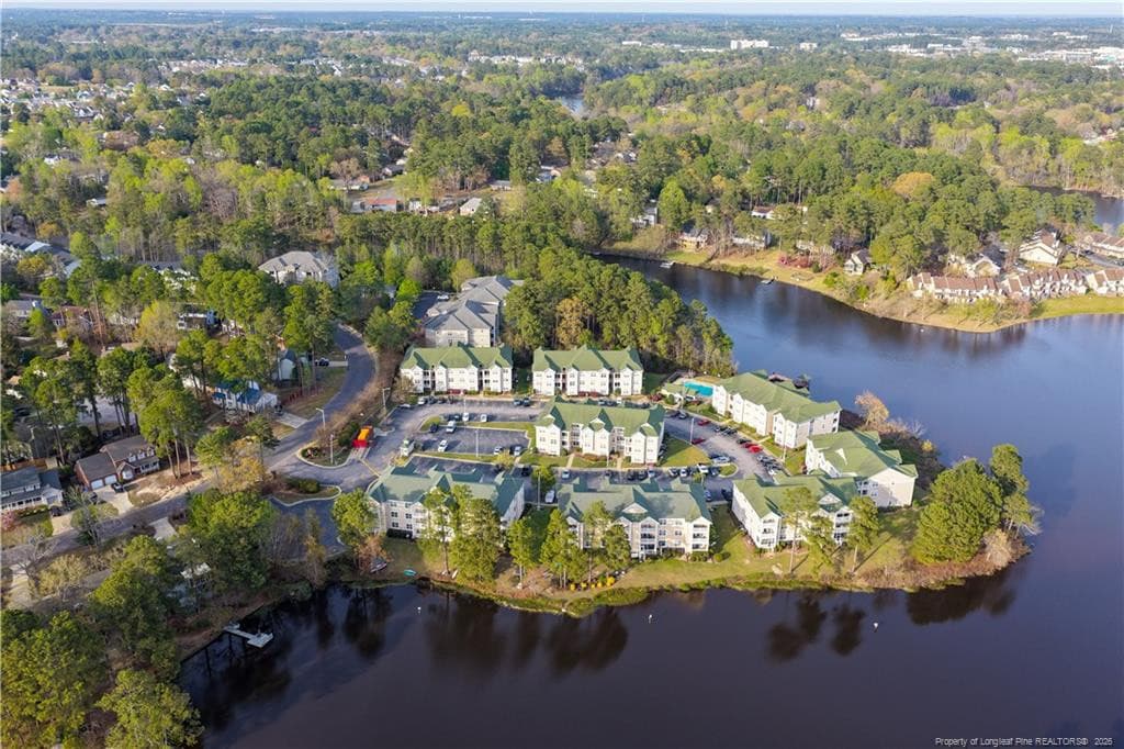 Photo 2 - 3342 Harbour Pointe Place 6, Fayetteville, NC 28314, Fayetteville