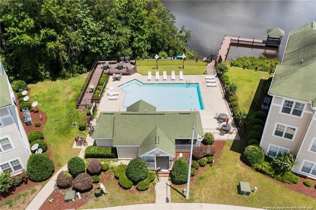 Photo 4 - 3342 Harbour Pointe Place 6, Fayetteville, NC 28314, Fayetteville