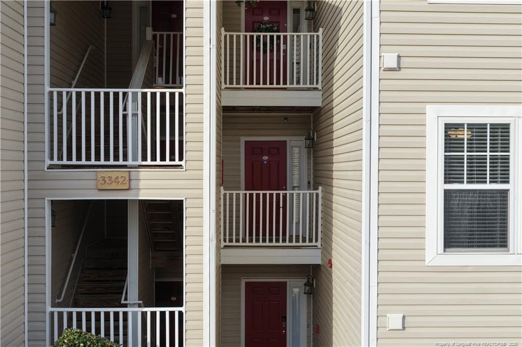 Photo 5 - 3342 Harbour Pointe Place 6, Fayetteville, NC 28314, Fayetteville