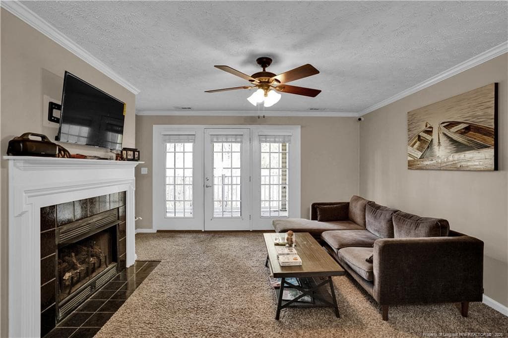 Photo 9 - 3342 Harbour Pointe Place 6, Fayetteville, NC 28314, Fayetteville