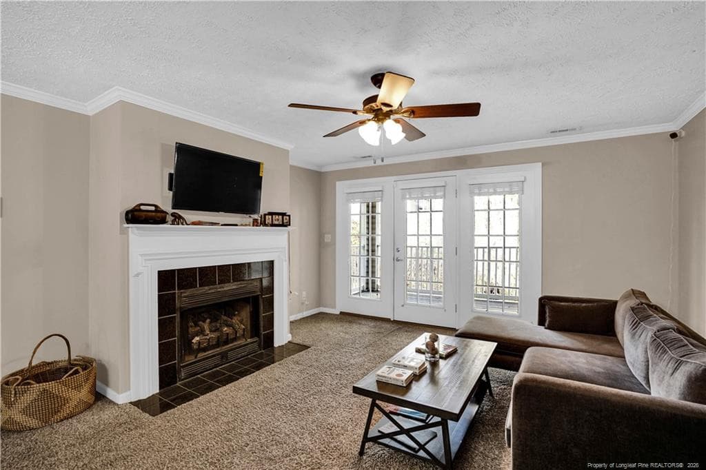 Photo 10 - 3342 Harbour Pointe Place 6, Fayetteville, NC 28314, Fayetteville