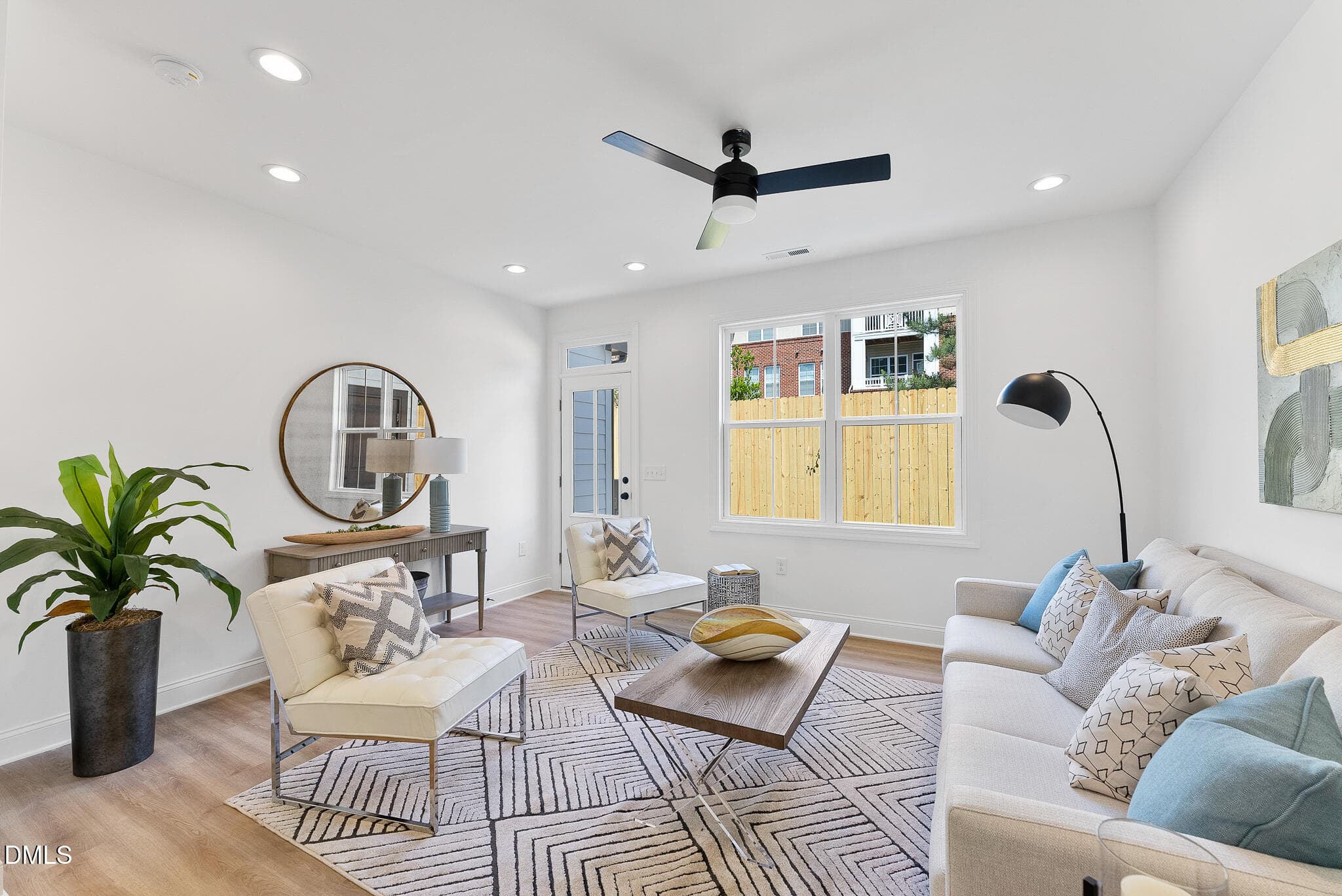 Durant-11 - 4811 Gossamer Lane 106, Raleigh, NC 27616, Raleigh