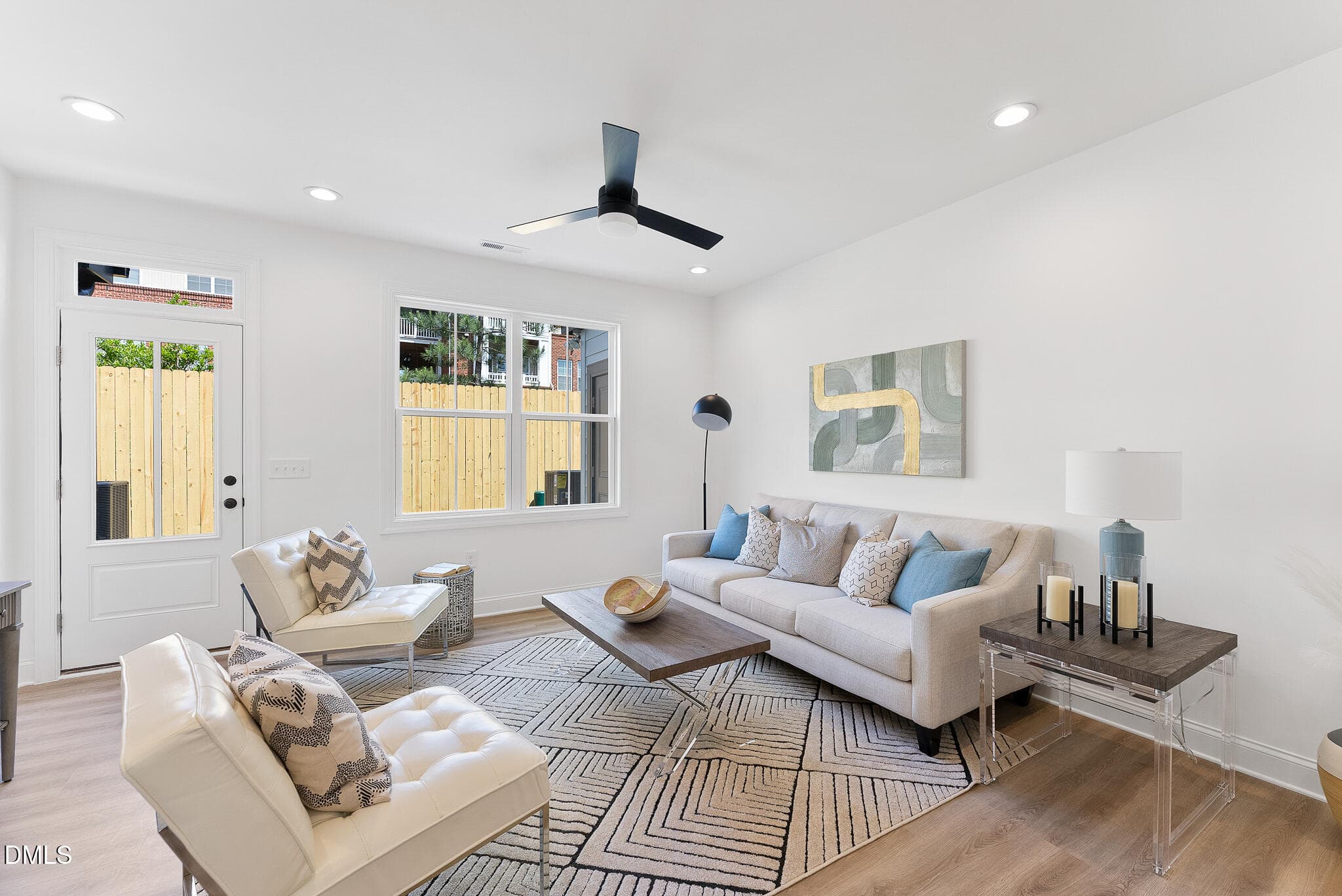 Durant-14 - 4811 Gossamer Lane 106, Raleigh, NC 27616, Raleigh