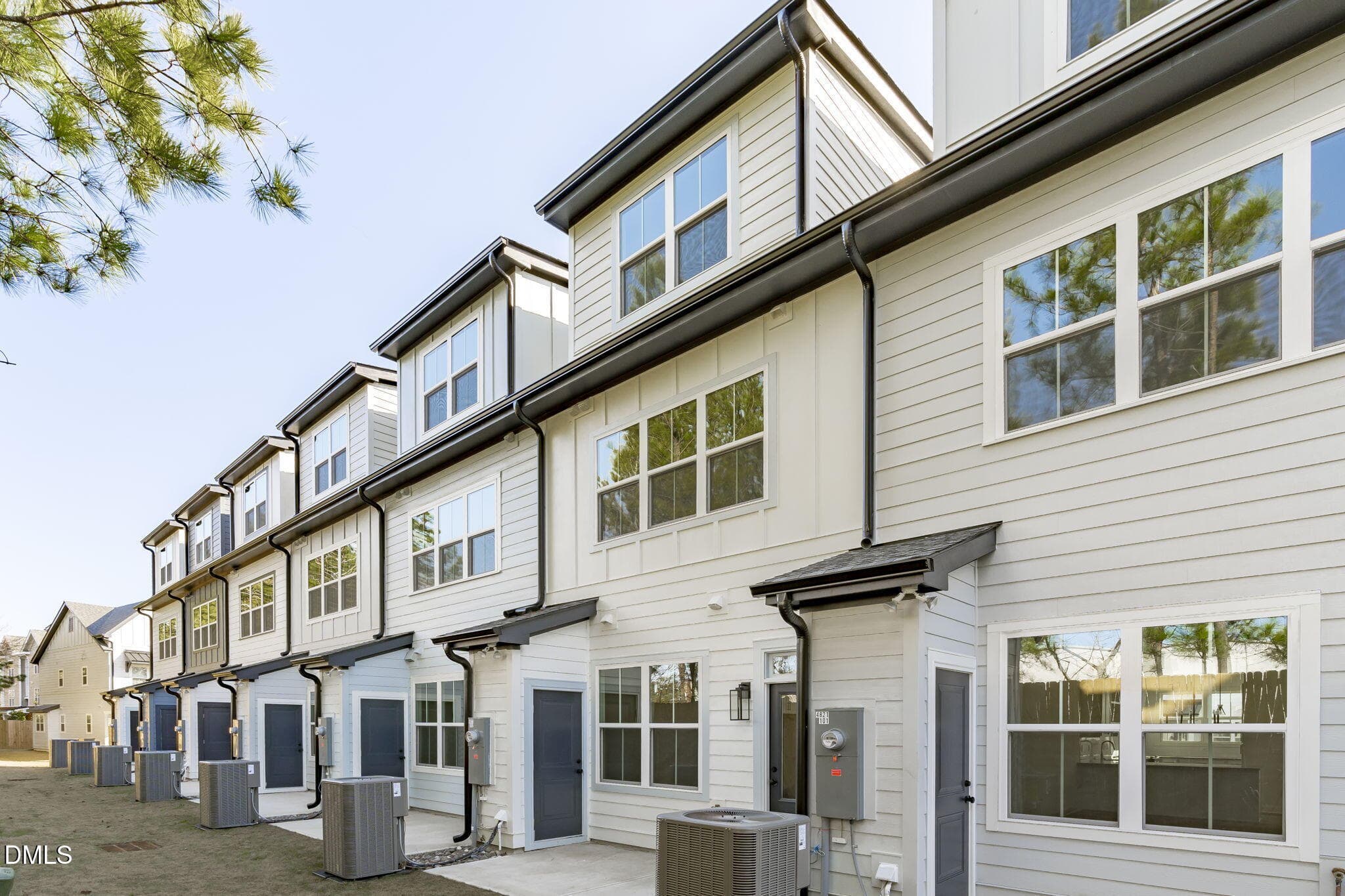 Durant-29a - 4811 Gossamer Lane 106, Raleigh, NC 27616, Raleigh