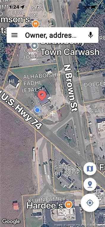 Photo 2 - 100 W Strawberry Boulevard W, Chadbourn, NC 28431