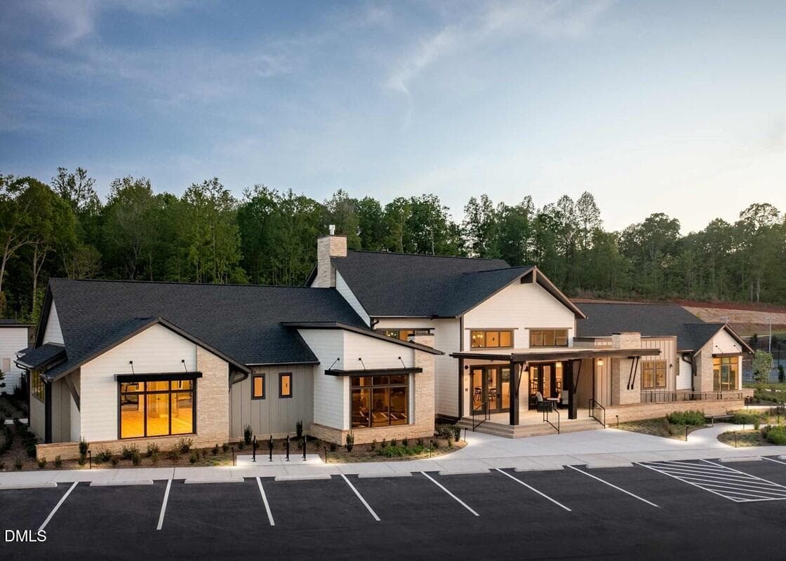 amenity - 128 Tantara Bend, Pittsboro, NC 27312
