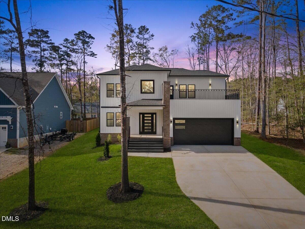 01-1174 Sagamore Dr - 1174 Sagamore Drive, Louisburg, NC 27549, Louisburg