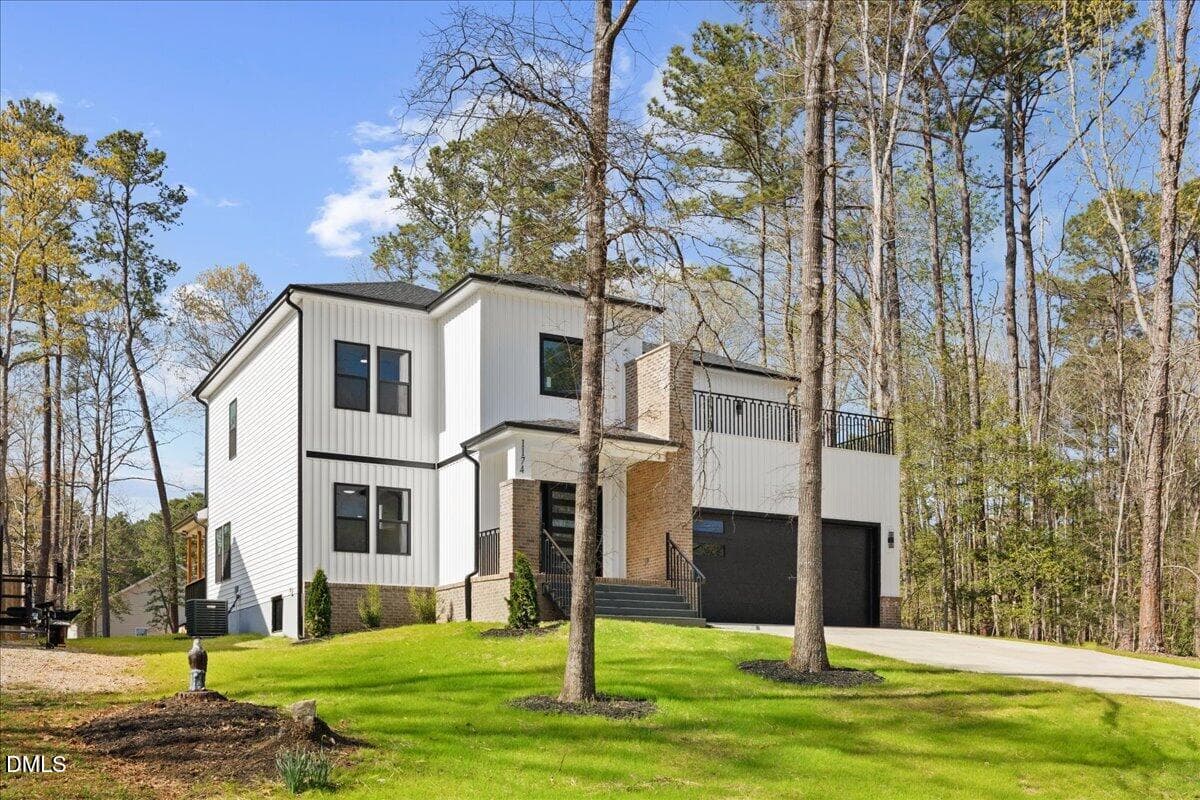 02-1174 Sagamore Dr - 1174 Sagamore Drive, Louisburg, NC 27549, Louisburg