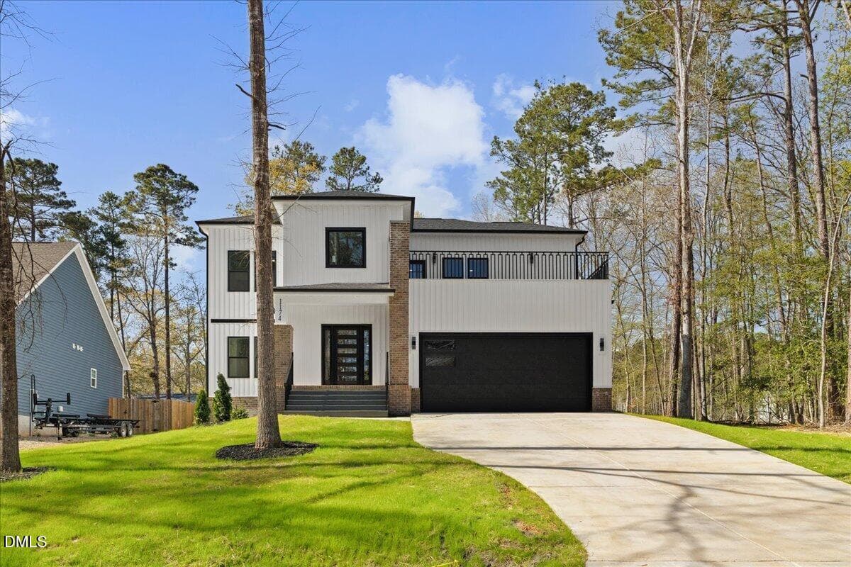 04-1174 Sagamore Dr - 1174 Sagamore Drive, Louisburg, NC 27549, Louisburg