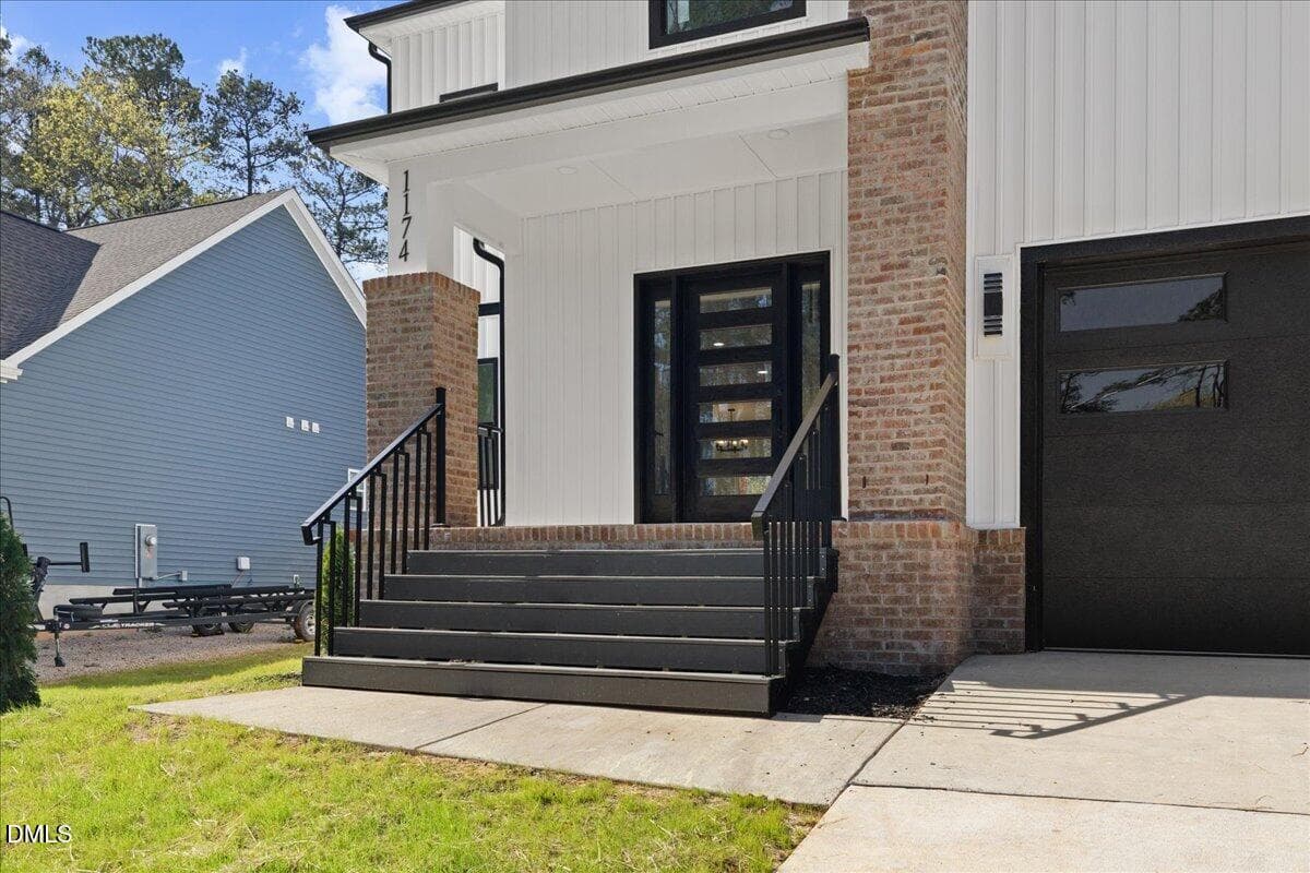 05-1174 Sagamore Dr - 1174 Sagamore Drive, Louisburg, NC 27549, Louisburg