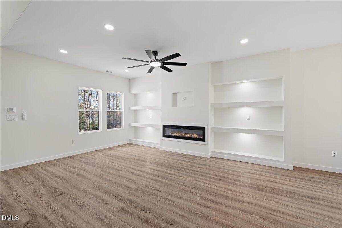 11-1174 Sagamore Dr - 1174 Sagamore Drive, Louisburg, NC 27549, Louisburg
