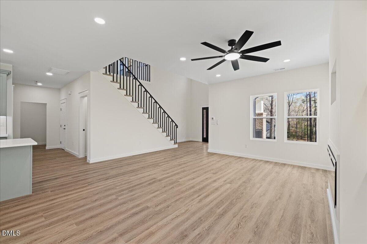 12-1174 Sagamore Dr - 1174 Sagamore Drive, Louisburg, NC 27549, Louisburg