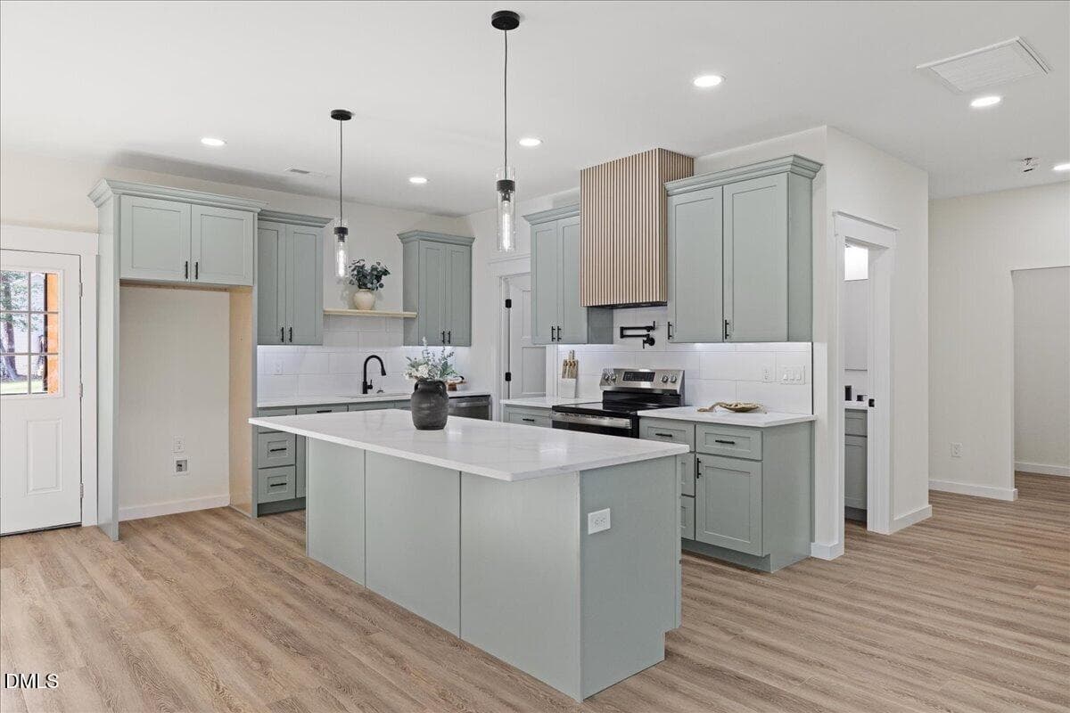17-1174 Sagamore Dr - 1174 Sagamore Drive, Louisburg, NC 27549, Louisburg