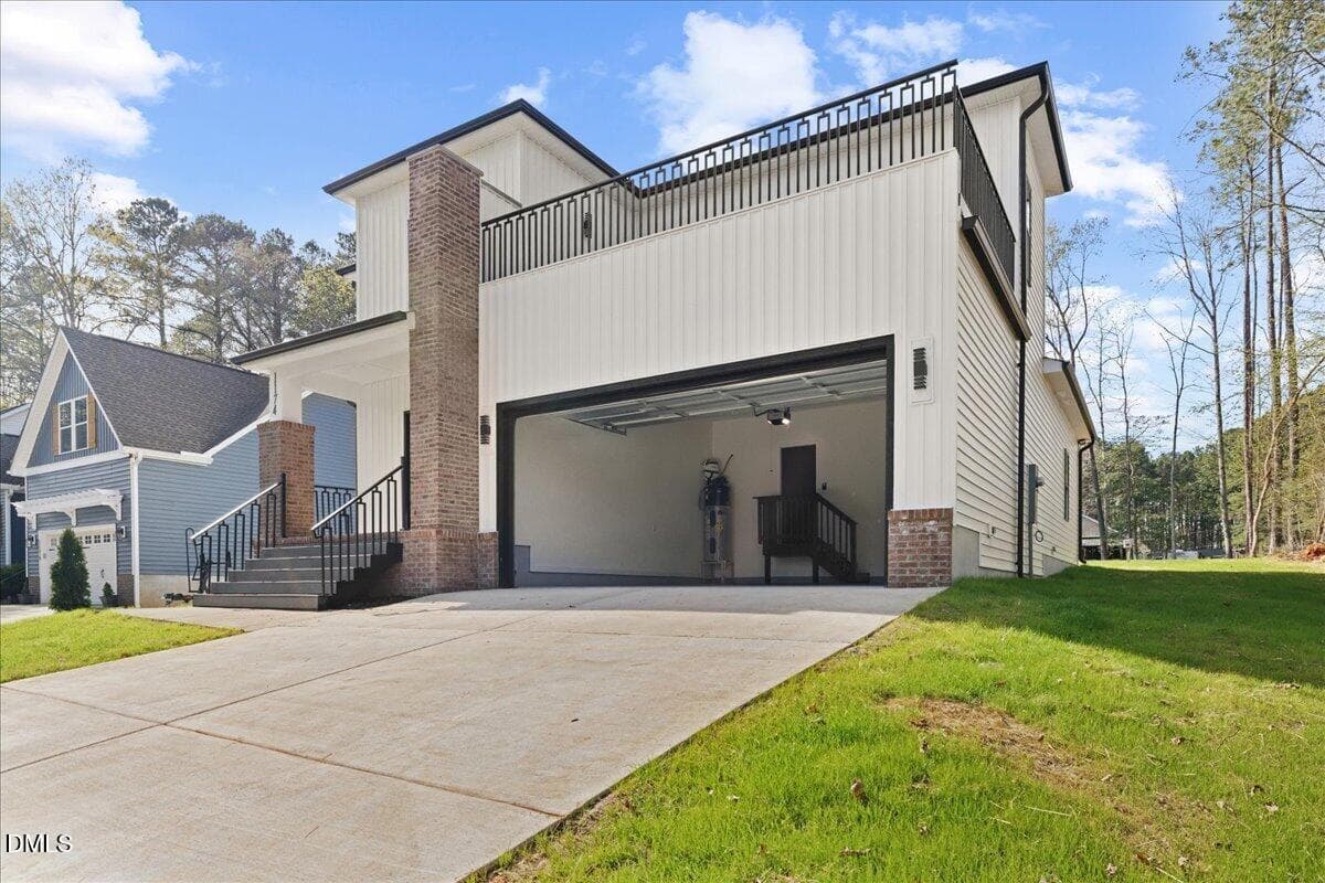 45-1174 Sagamore Dr - 1174 Sagamore Drive, Louisburg, NC 27549, Louisburg