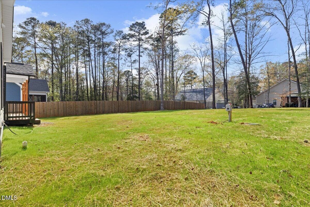 46-1174 Sagamore Dr - 1174 Sagamore Drive, Louisburg, NC 27549, Louisburg