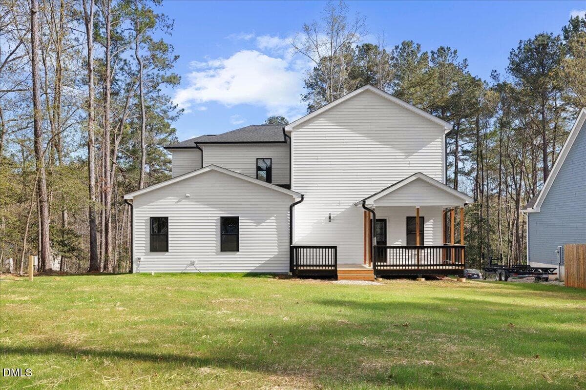 48-1174 Sagamore Dr - 1174 Sagamore Drive, Louisburg, NC 27549, Louisburg