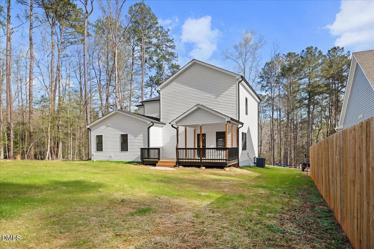 49-1174 Sagamore Dr - 1174 Sagamore Drive, Louisburg, NC 27549, Louisburg