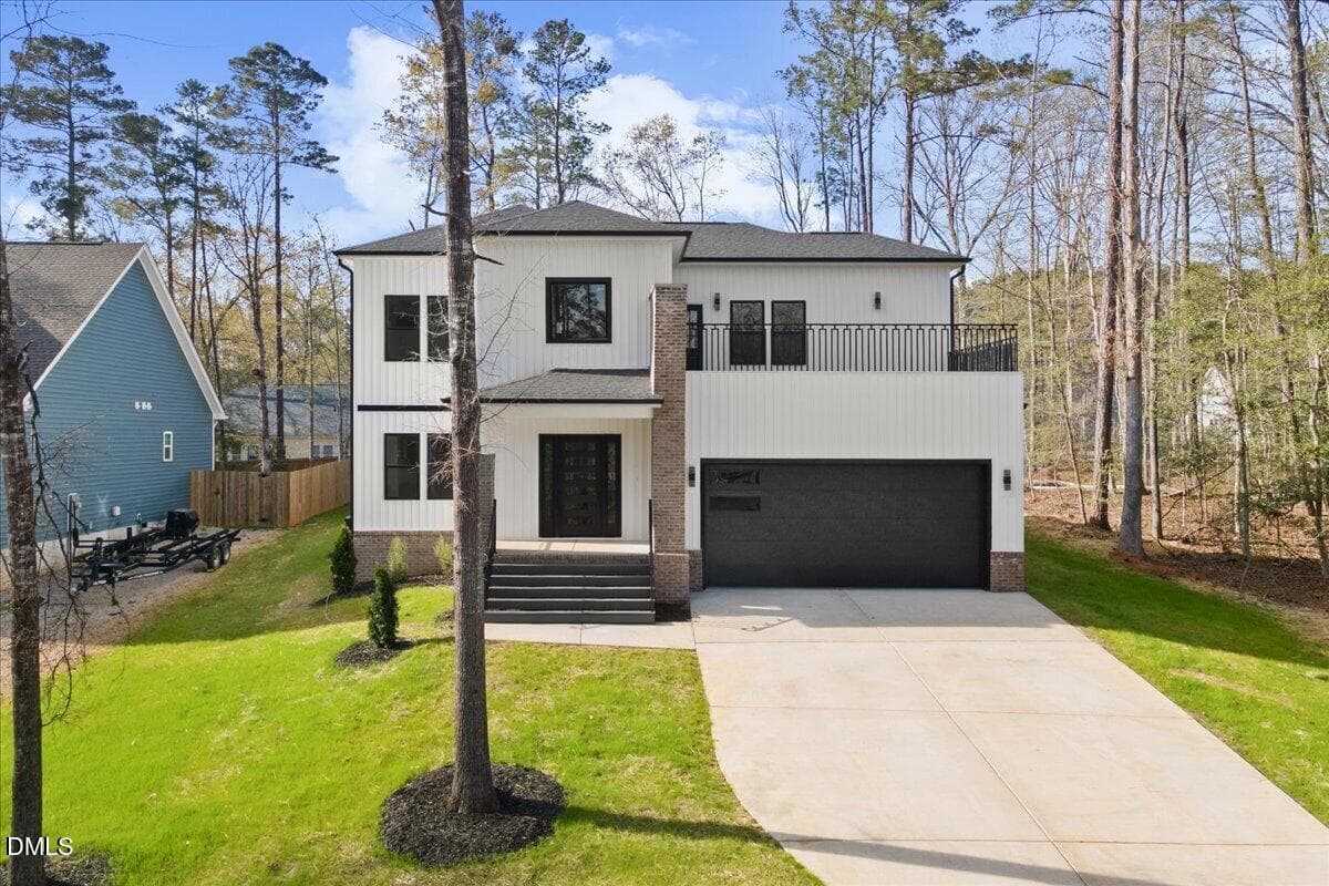 52-1174 Sagamore Dr - 1174 Sagamore Drive, Louisburg, NC 27549, Louisburg