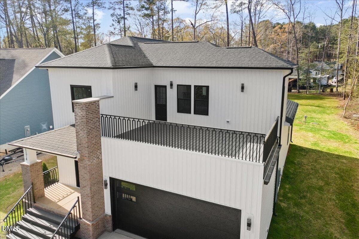 54-1174 Sagamore Dr - 1174 Sagamore Drive, Louisburg, NC 27549, Louisburg