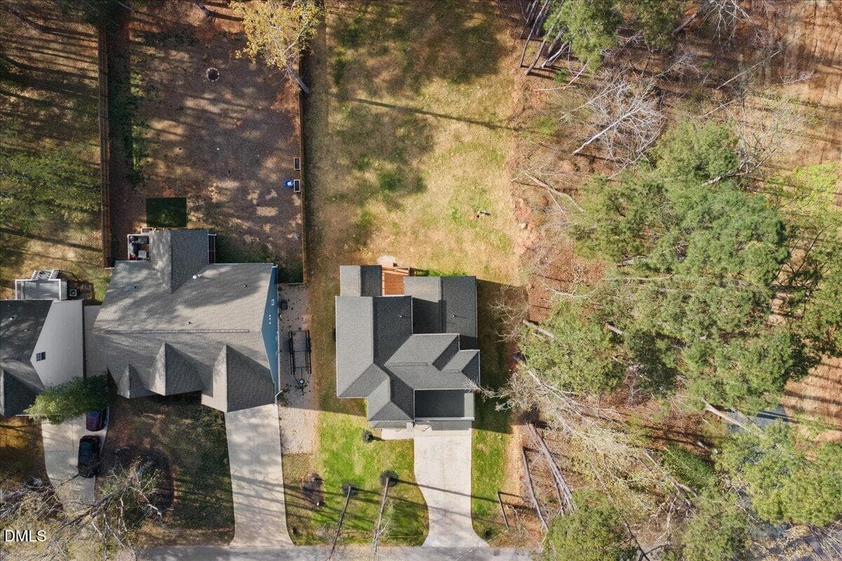 55-1174 Sagamore Dr - 1174 Sagamore Drive, Louisburg, NC 27549, Louisburg