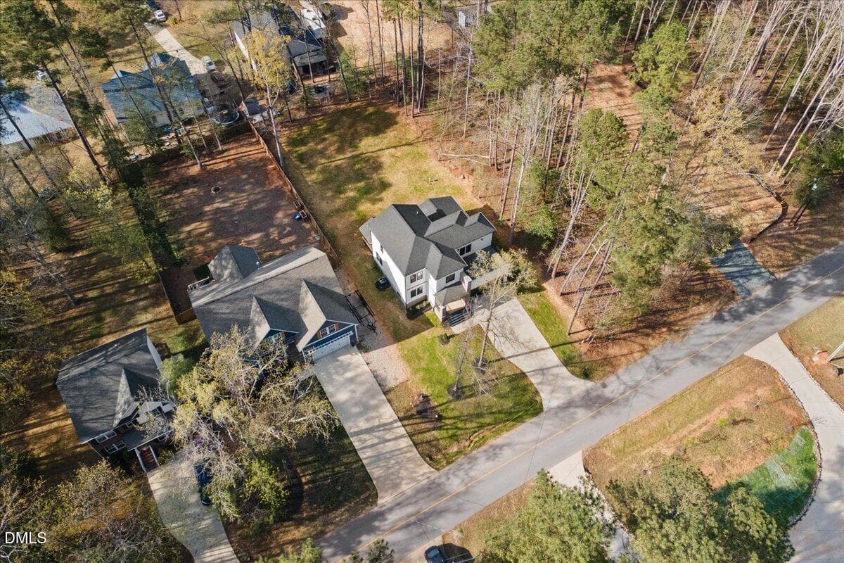 56-1174 Sagamore Dr - 1174 Sagamore Drive, Louisburg, NC 27549, Louisburg