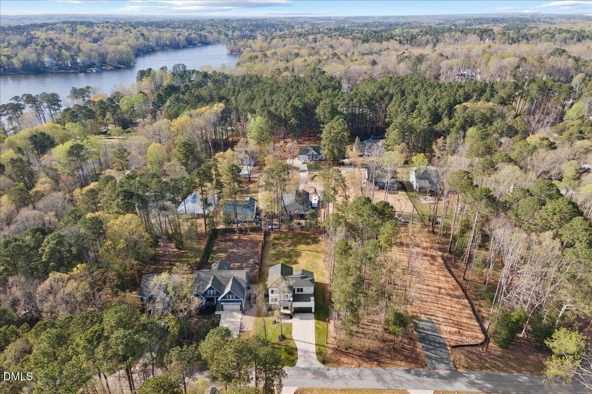 58-1174 Sagamore Dr - 1174 Sagamore Drive, Louisburg, NC 27549, Louisburg