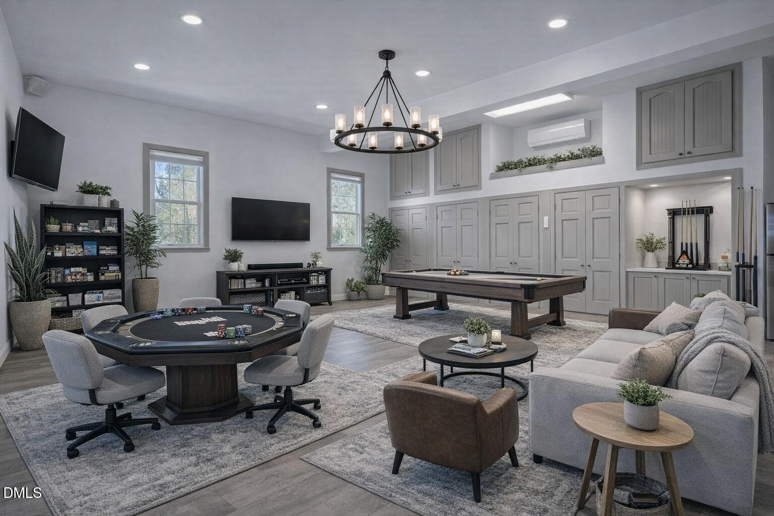 Virtually Staged - 10624 Staghound Trail, Zebulon, NC 27597